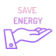 Save energy 图标 64x64