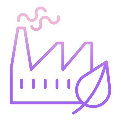 Factory icon