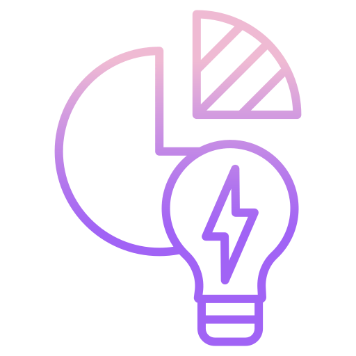 Analytics icon