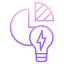 Analytics icon 64x64