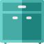 Cupboard icon 64x64