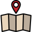 Map icon 64x64