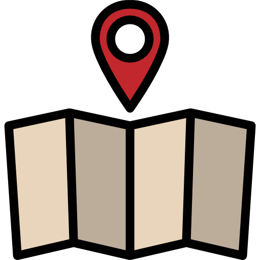 Map icon