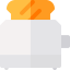 Toaster Ikona 64x64