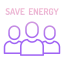 Save energy 图标 64x64