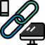 Link icon 64x64
