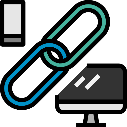 Link icon