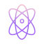 Nuclear icon 64x64
