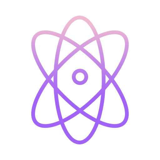 Nuclear icon