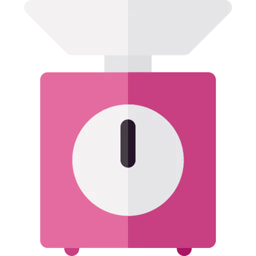 Scale icon