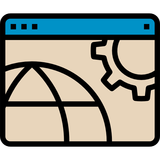 Browser icon