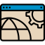 Browser icon 64x64