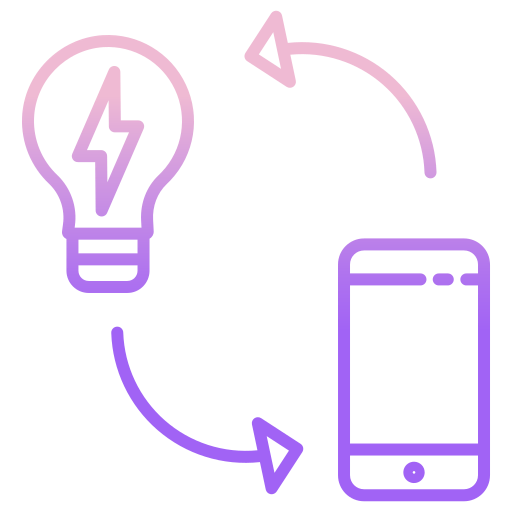 Sync icon