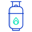 Gasoline Ikona 64x64