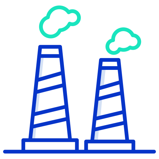Factory icon