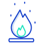 Bonfire icon 64x64