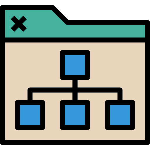 Folder icon