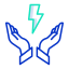 Flash icon 64x64
