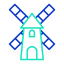Windmill icon 64x64
