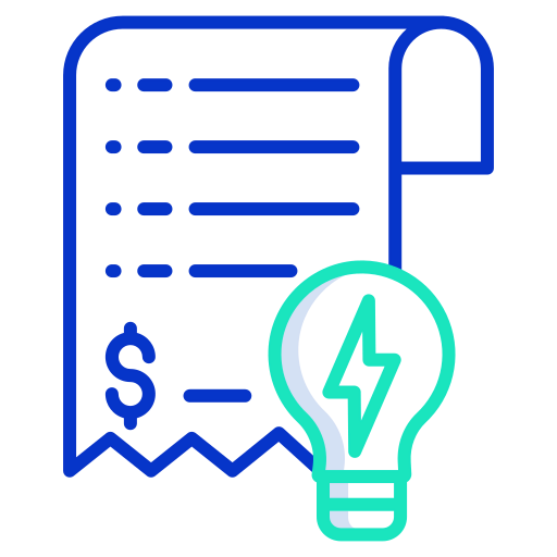 Invoice icon