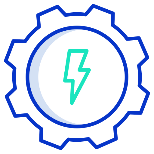 Power icon