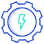 Power icon 64x64