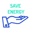 Save energy 图标 64x64