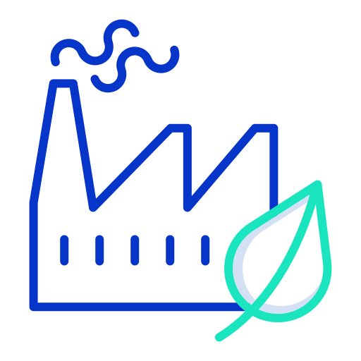 Factory icon