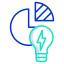 Analytics icon 64x64