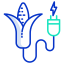 Bio mass ícono 64x64