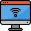 Wifi icon 64x64