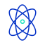 Nuclear icon 64x64