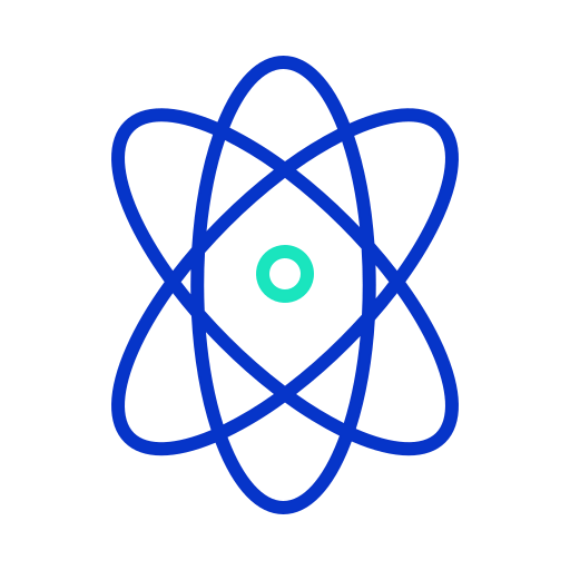 Nuclear icon
