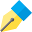 Pen icon 64x64
