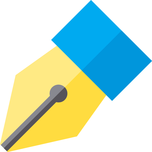 Pen icon