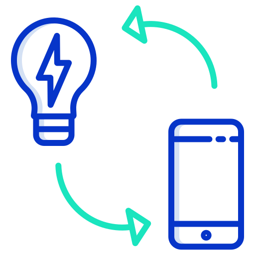 Sync icon