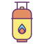 Gasoline Ikona 64x64