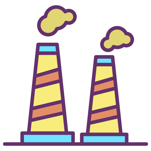 Factory icon