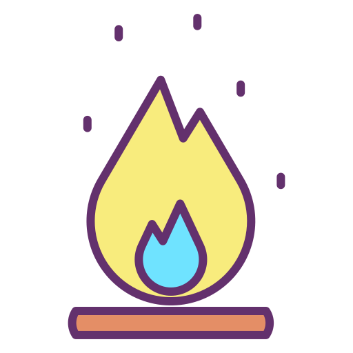 Bonfire icon