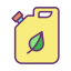 Gasoline Ikona 64x64