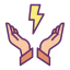 Flash icon 64x64