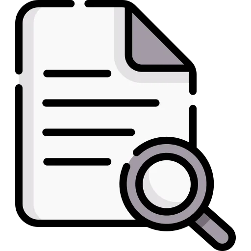File icon