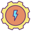Power icon 64x64
