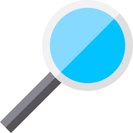 Search icon