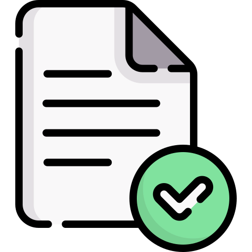 File icon