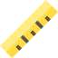 Ruler icon 64x64