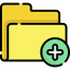 Folder icon 64x64