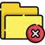 Folder icon 64x64