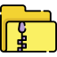 Folder icon 64x64