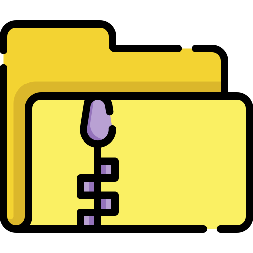 Folder icon